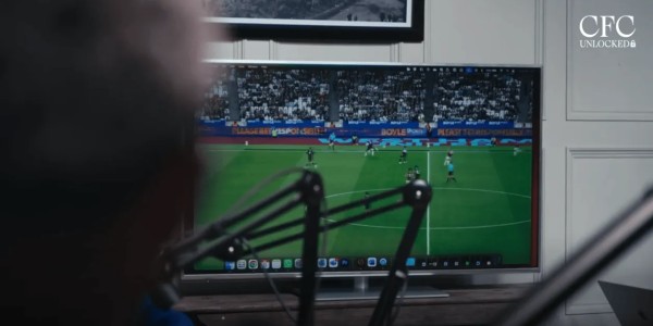 福法纳选后卫最强：速度选自己；头球拉莫斯；精神马尔蒂尼