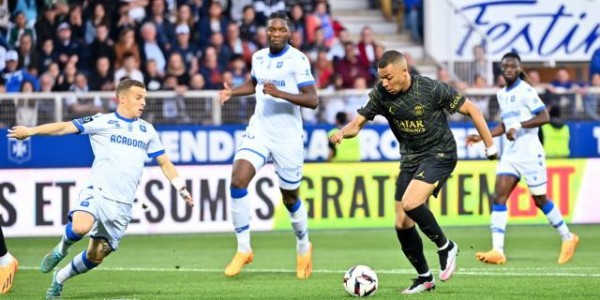 王勤伯：巴黎还是老样子，但法甲冠军只剩一步之遥