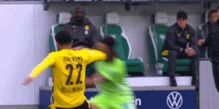 开云体育app下载安卓-【德甲】哈兰德梅开二度 多特蒙德2比0沃尔夫斯堡