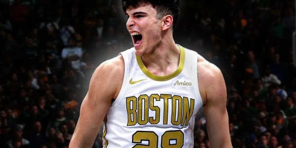 开云体育app下载安卓-28顺位的冈萨雷斯，凯尔特人的下一块冠军拼图？