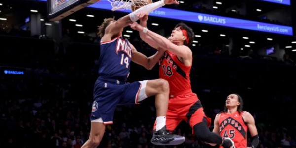 开云体育下载app-背靠背抢位战篮网先输一场 全员健康之梦遥遥无期