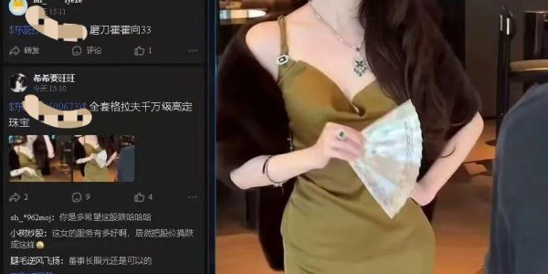 开云app官网-千亿市值的大瓜：当“金丝雀”遇上“正宫团”！