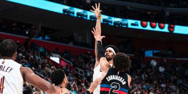 开云体育下载app-替补席突然发力，首发却集体隐身,骑士让人看懂了什么叫真深度|三分球|莫布里|阿伦|加时赛|克利夫兰骑士队_新浪体育_新浪新闻