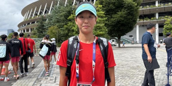 追光 | 冲纪录 创历史  “满级人类”大集合！