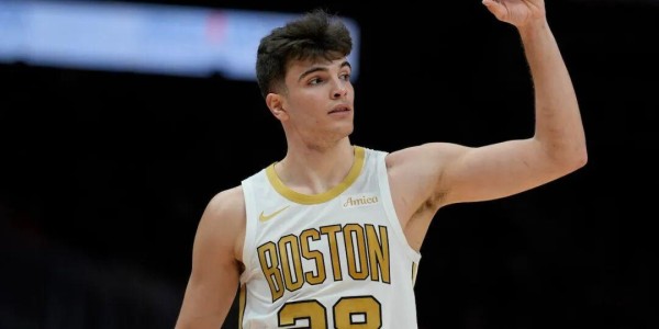 开云体育app下载安卓-28顺位的冈萨雷斯，凯尔特人的下一块冠军拼图？