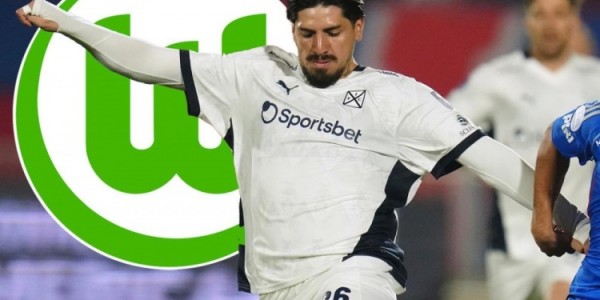 德天空：沃尔夫斯堡有意阿根廷独立中卫洛莫纳科，已展开谈判