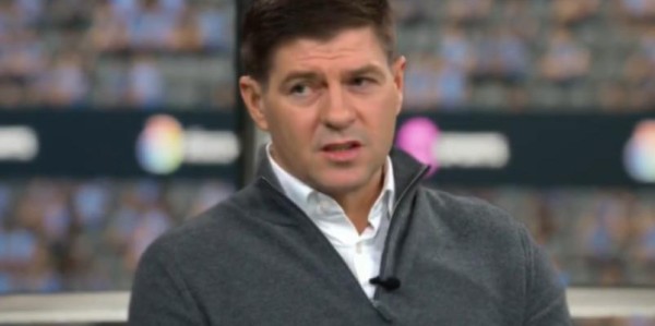 开云体育app下载安卓-杰拉德：阿尔特塔外租恩瓦内里很聪明，德泽尔比会让他变更强