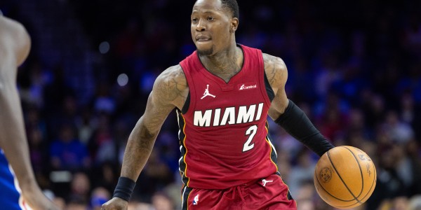 热火记者：球队愿意用罗齐尔换任何东西 但特别希望换回前场球员