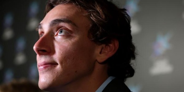 追光 | 冲纪录 创历史  “满级人类”大集合！