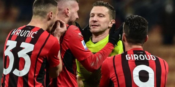 开云体育app下载安卓-梁熙明：嫩哨让米兰3分变0分 有利是个技术活