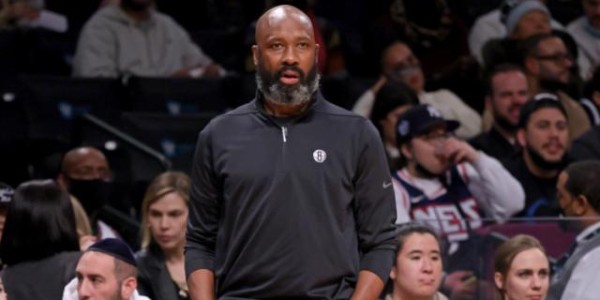 开云体育下载app-背靠背抢位战篮网先输一场 全员健康之梦遥遥无期