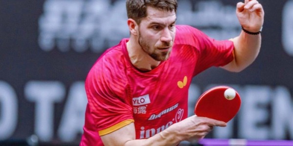 中国乒乓球新星2年间成长的轨迹，温瑞博，新年开了个好头|WTT|挑战赛|雨果·卡尔德拉诺|WTT常规挑战赛|男单决赛_新浪体育_新浪新闻