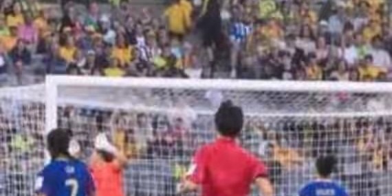 开云app官网-东道主赢球像输球？亚洲杯这盆冷水，中国女足得接稳了！|澳大利亚|菲律宾|女足亚洲杯|澳大利亚队|揭幕战_新浪体育_新浪新闻