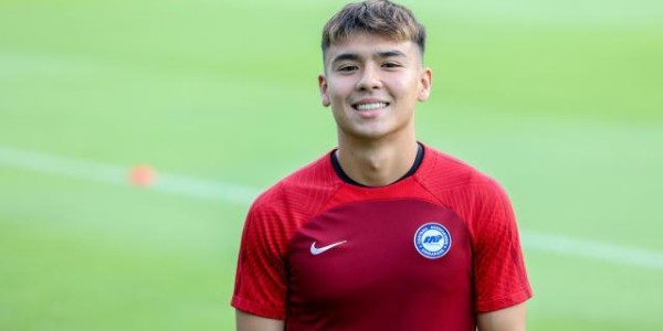 【国足对手】新加坡26人集中备战 仅补充调整5人