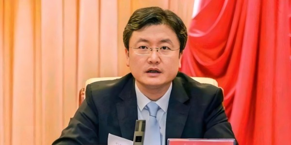 开云体育下载app-刘凯任白银市委书记，河南濮阳人，已在甘肃履职超14年