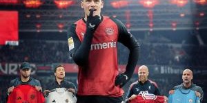 胡说or内幕帝拜仁博主曝：维尔茨已拒绝拜仁！未来几天将公开