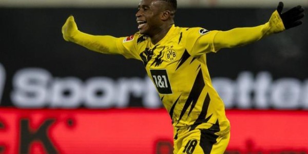 开云体育app下载安卓-这些德甲新星了解下！他们可能是未来的德国队栋梁